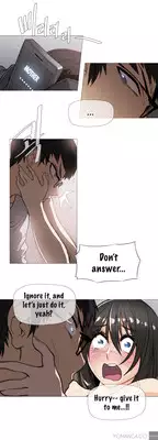 [ButcherBoy] Household Affairs Ch.1-28.5 (English) (YoManga) (Ongoing)