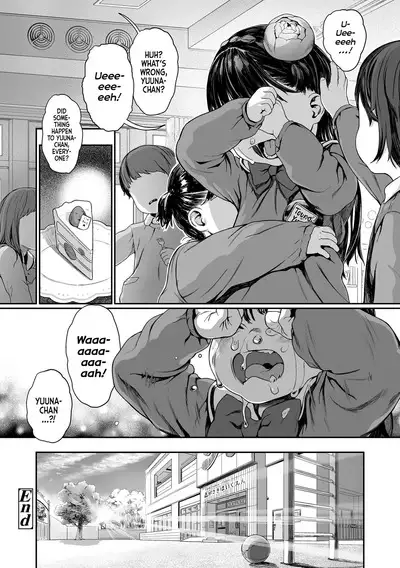 Hitoketakko Adorable | One-Digit Adorable! Chapter 06,07,09