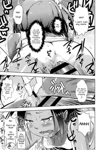 [Yam] Natsuyasumi no Juku | Summer School (Yacchau no!!) [English] [Doki Fansubs]