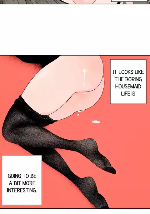 Rabbit Hole Ch.1-3