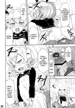 My guild's Fortress and Medic