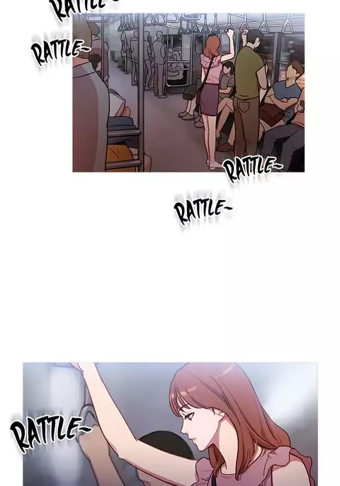 Scandal of the Witch Ch.1-30