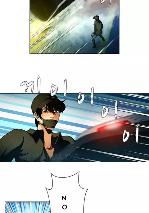 Twin Slave Ch.1-26