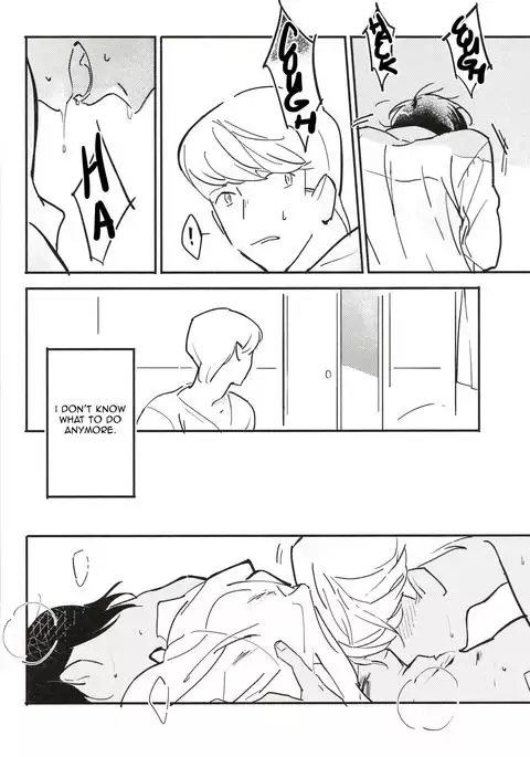 5150 | The Heart of the Crab