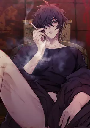 Slow Damage All CGs