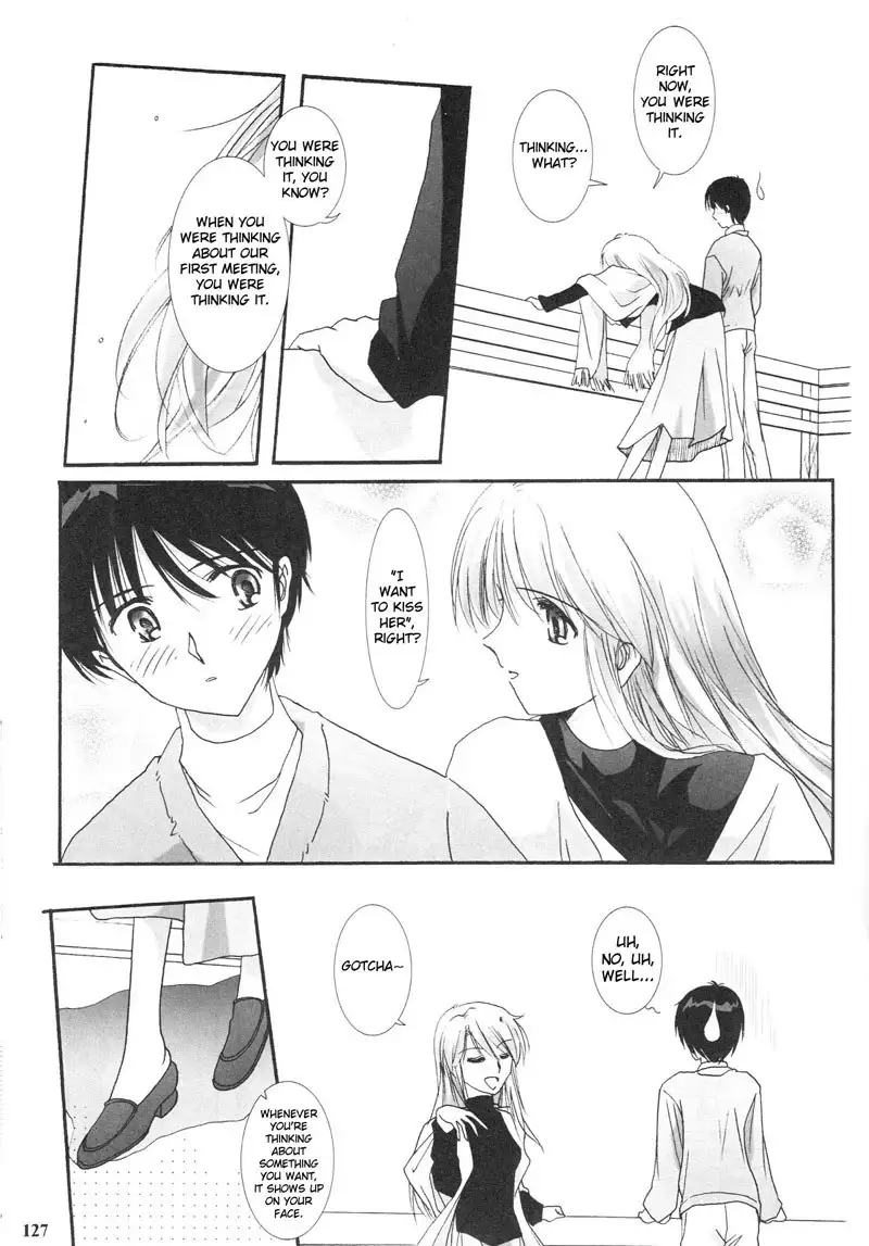 Epilogue of Evangelion Pt2