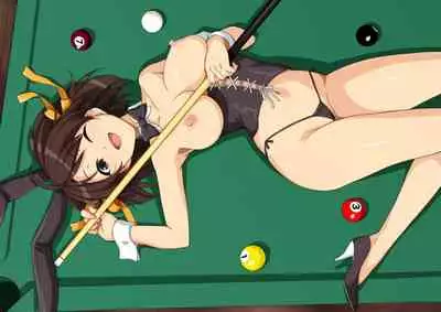 Harucos 8