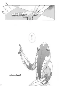 [Takitate] Mahou Kyuushiki 15 (C74)