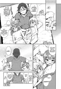 Kyou mo Nekasenaikara