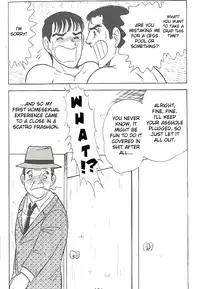 [Yamakawa Junichi] Kuso Miso Technique [anon] [English]