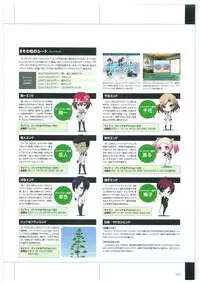 Maji de Watashi ni Koi Shinasai Visual Fan Book