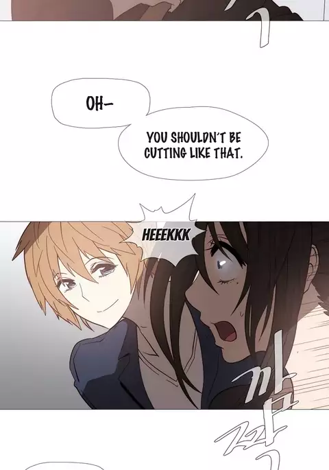 Household Affairs Ch.1-33