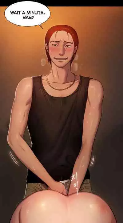 Run Away Ch.8/?