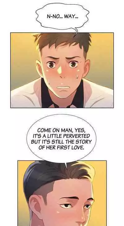 What do you Take me For? Ch.14/?
