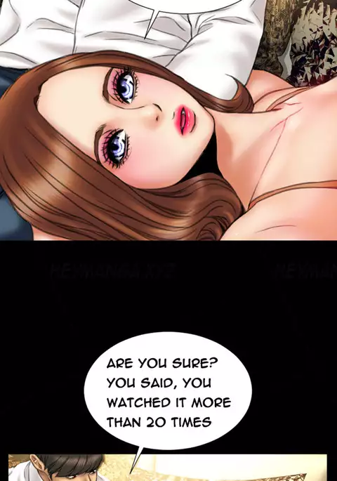 My Wives Ch.1-29