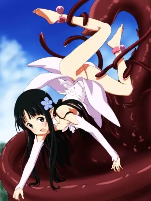 Onago-ya Rakugaki CG-shuu vol 29