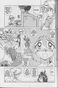 (C59) [HALOPACK (HALO)] SLAYERS SS-2 (Slayers) [English]