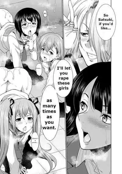 [Tsukushita Kaguya] Bengoshi -> Futanari -> Namahaishin - Attorney Futanari Live Broadcast [English] [Fan translation]