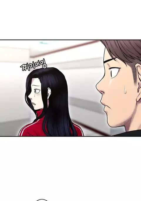 Ghost Love Ch.1-41
