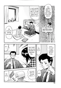 [Tuna Empire] Bittersweet [ENG]