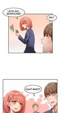 [Mx2J] Hahri's Lumpy Boardhouse Ch. 0-7 [English] (YoManga) (Ongoing)