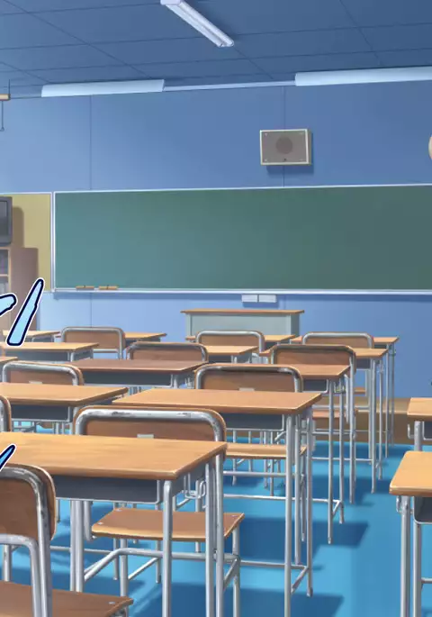 Inran Virus Ch. 1-6