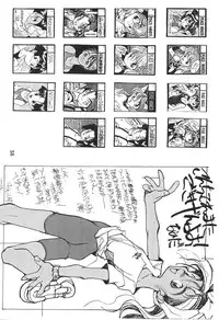 (C50) [PEACE MAKER (E=MC2)] JUNKY'S JUNKS (Various)