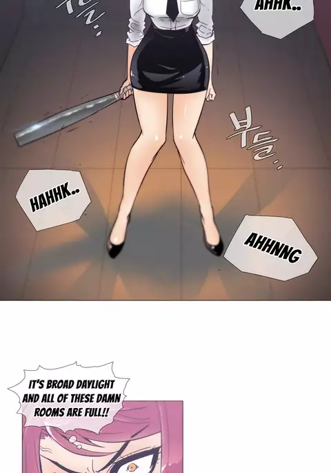 Household Affairs Ch.1-34