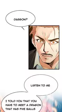 [Gyuo] Kill the Dead Bastard Ch.0-18 (English) (Ongoing)