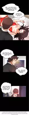 [Donggul Gom] She is Young (English) Part 1/2