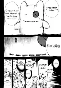 [Shikishiro Konomi] Netoraserare Ch. 21 (Namaiki! 2015-12) [English] [RABBIT SCANLATIONS]