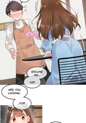 Perverts' Daily Lives Episode 1: Her Secret Recipe Ch1-19