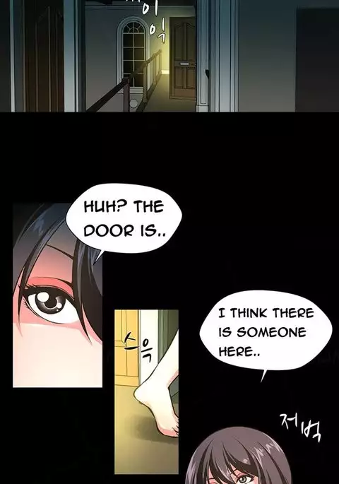Twin Slave Ch.1-22