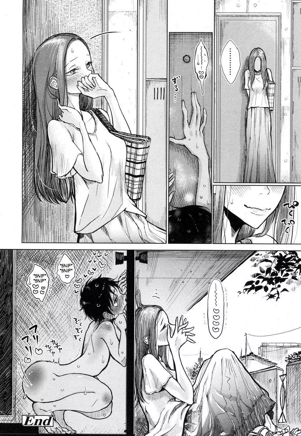 Hajimari no Hi | The Day When it Started