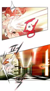 [Juder] Lilith`s Cord | 莉莉丝的脐带 Ch.1-37 [Chinese]