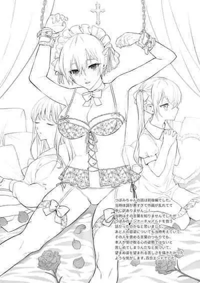 Himitsu no Meshibe