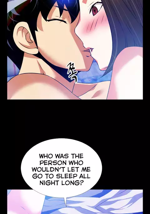 Love Parameter Ch.1-78