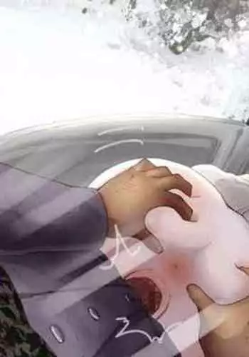 ハーマイオニーのけつ