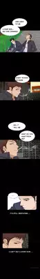 The Taste of Hands Ch.1-43 (English) (Ongoing)