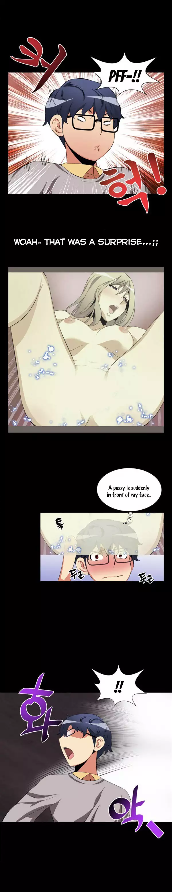 Love Parameter Ch.1-6