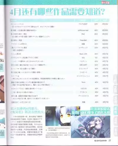 zettairyouiki Galgame yuuginennkann 2012