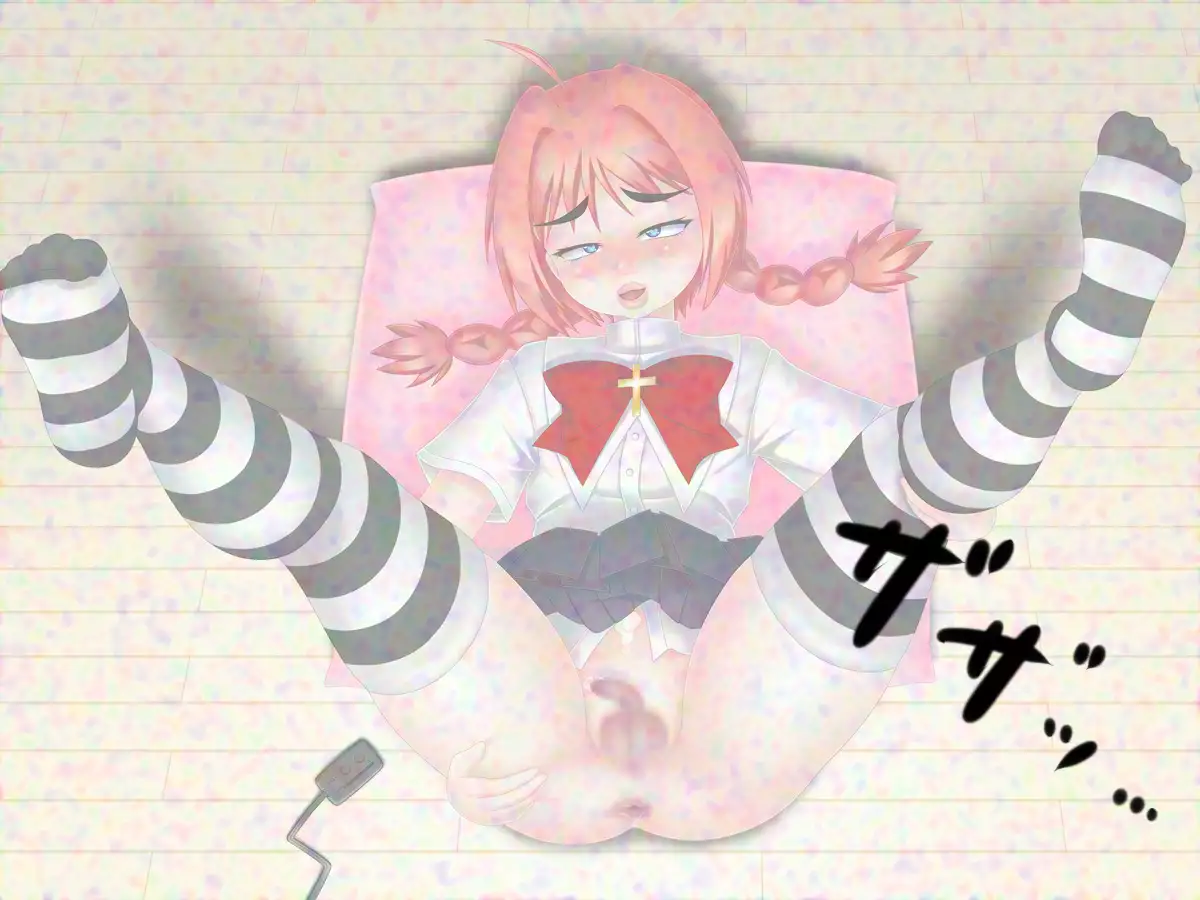 Josouko Dougappoku