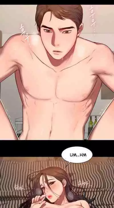 Run Away Ch.8/?