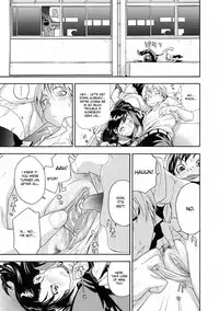 [Yamatogawa] Doki Doki on the Roof [English] [desudesu] [Decensored] [Hentairules]