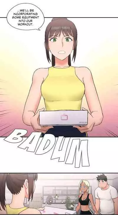 Sexercise Ch.18/?