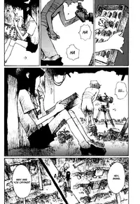 [Matsumoto Jiro] City of Honests and Heretics [English]