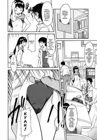[Kaneko Toshiaki] Inner Equal Bloomers [English] [Clearly Guilty Translations] [Decensored]