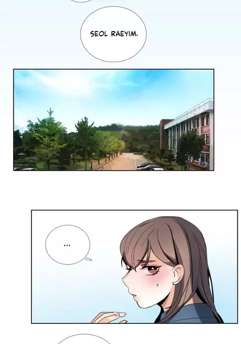 Talk To Me Ch.1-46