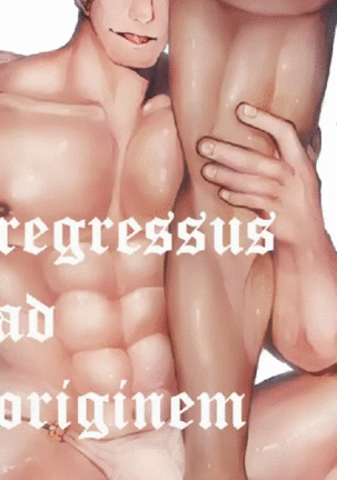 Regresus ad Originem (Animated) ZhilonG