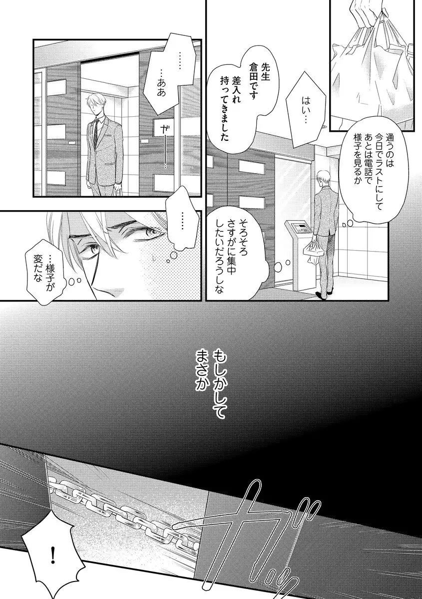Saikou no Shousetsuka